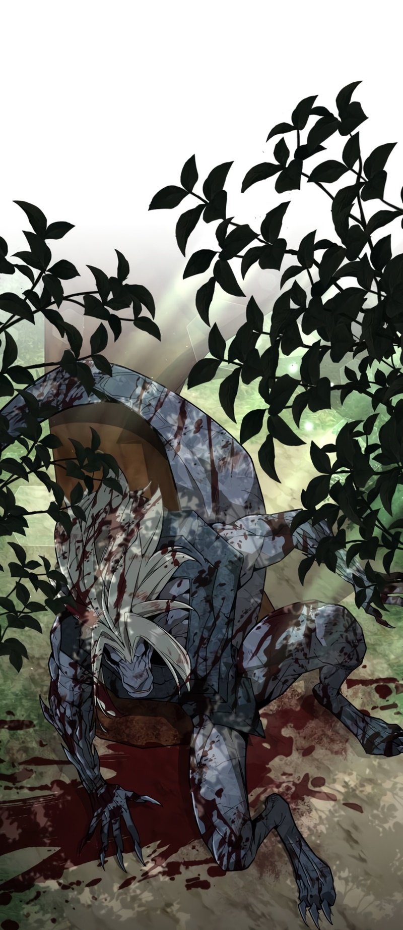 Đầu bếp của thế giới diệt vong. Chap 9 - Next Chap 10