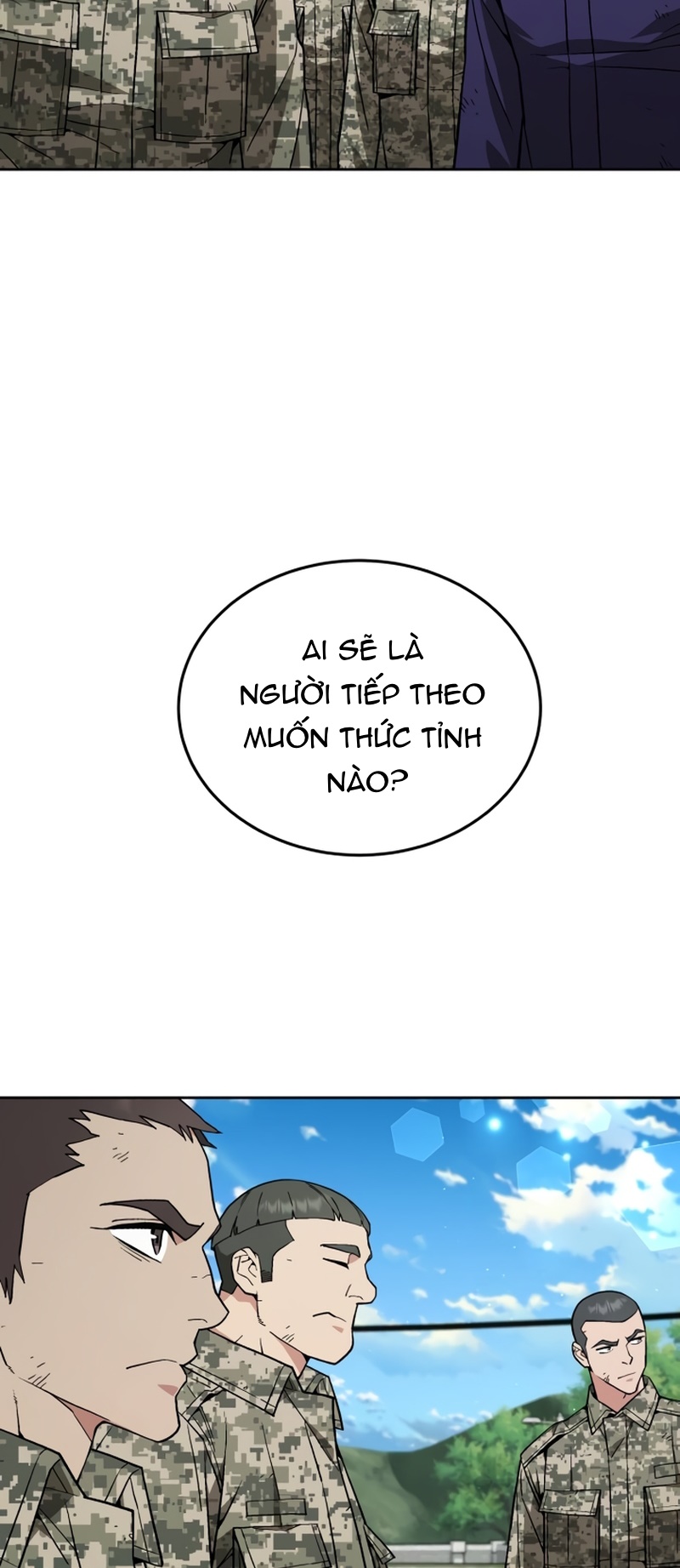 Đầu bếp của thế giới diệt vong. Chap 9 - Next Chap 10
