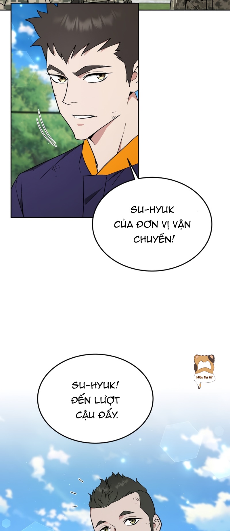 Đầu bếp của thế giới diệt vong. Chap 9 - Next Chap 10