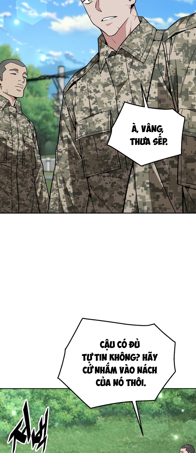 Đầu bếp của thế giới diệt vong. Chap 9 - Next Chap 10