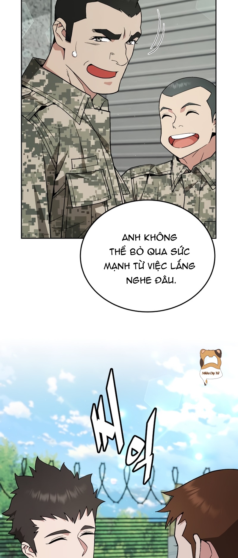 Đầu bếp của thế giới diệt vong. Chap 9 - Next Chap 10