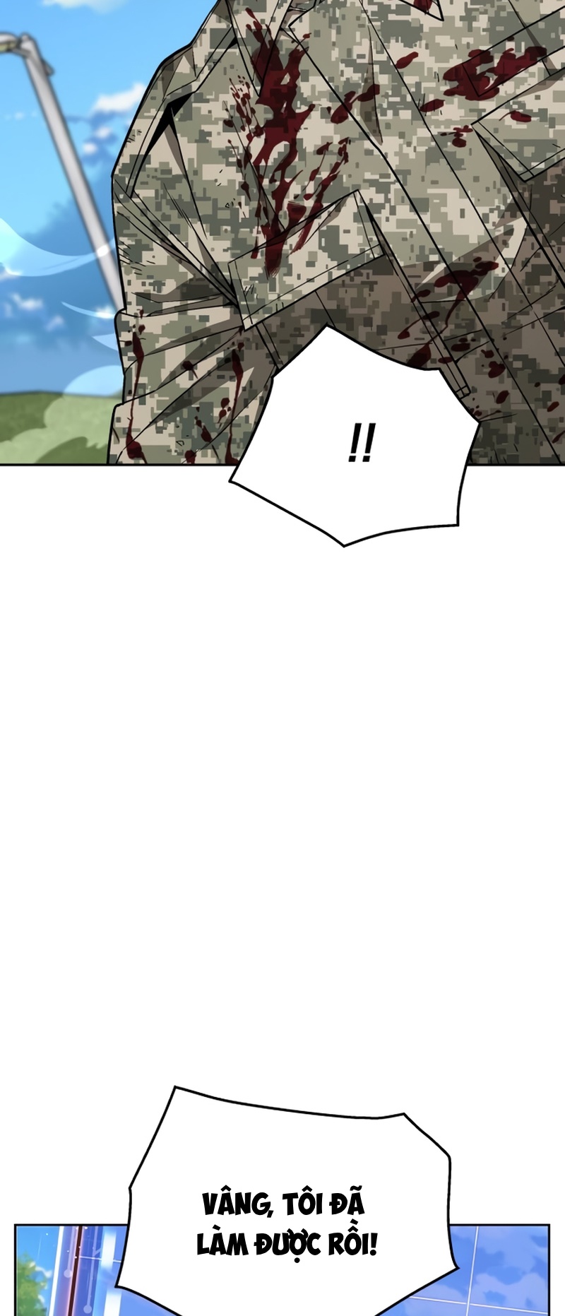 Đầu bếp của thế giới diệt vong. Chap 9 - Next Chap 10