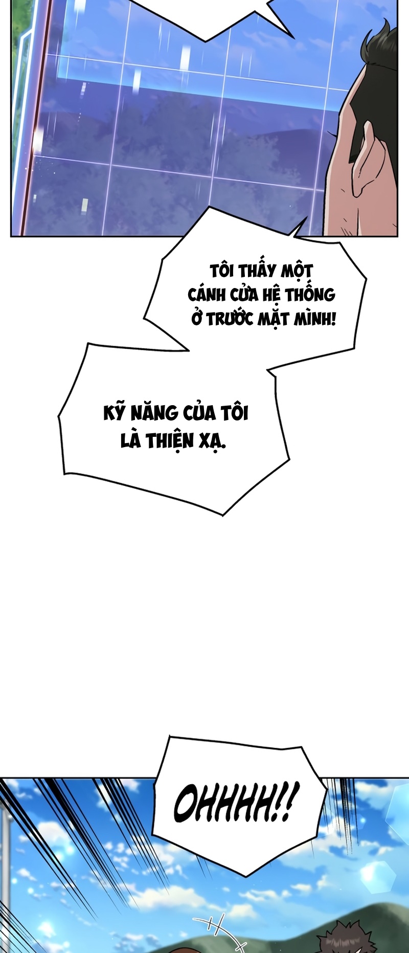 Đầu bếp của thế giới diệt vong. Chap 9 - Next Chap 10