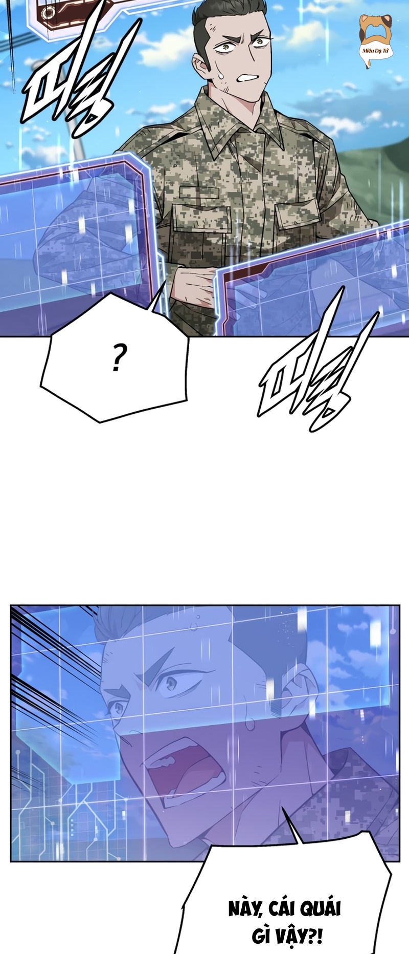Đầu bếp của thế giới diệt vong. Chap 9 - Next Chap 10