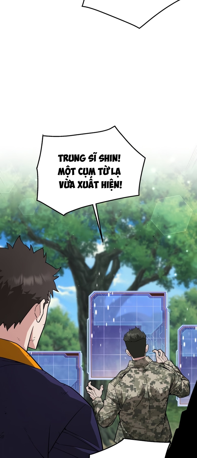 Đầu bếp của thế giới diệt vong. Chap 9 - Next Chap 10