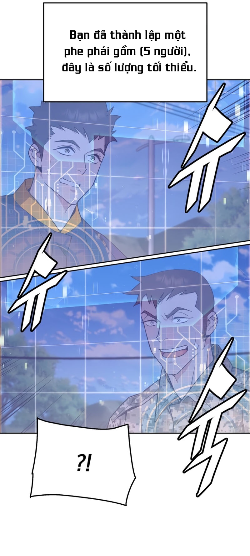 Đầu bếp của thế giới diệt vong. Chap 9 - Next Chap 10