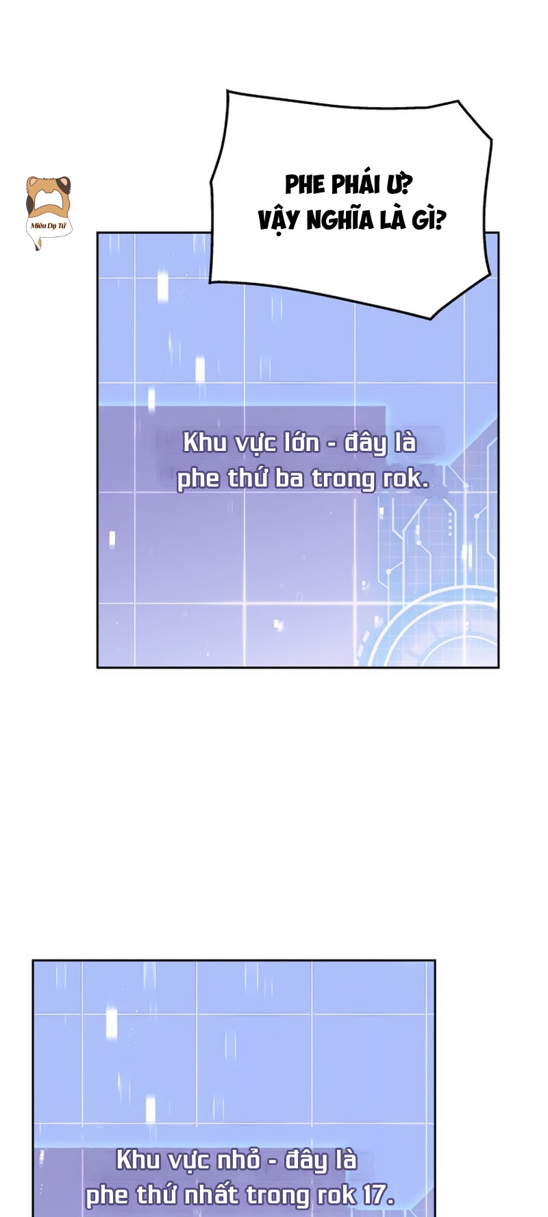 Đầu bếp của thế giới diệt vong. Chap 9 - Next Chap 10