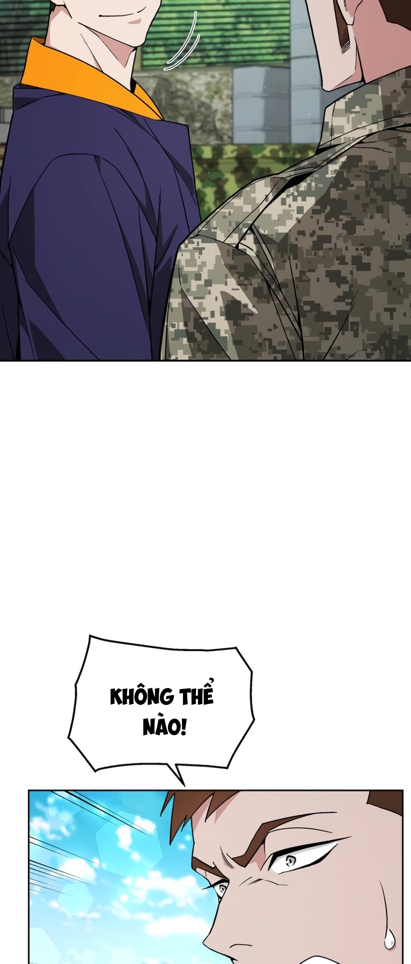 Đầu bếp của thế giới diệt vong. Chap 9 - Next Chap 10