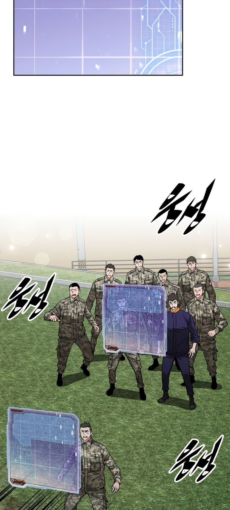 Đầu bếp của thế giới diệt vong. Chap 9 - Next Chap 10