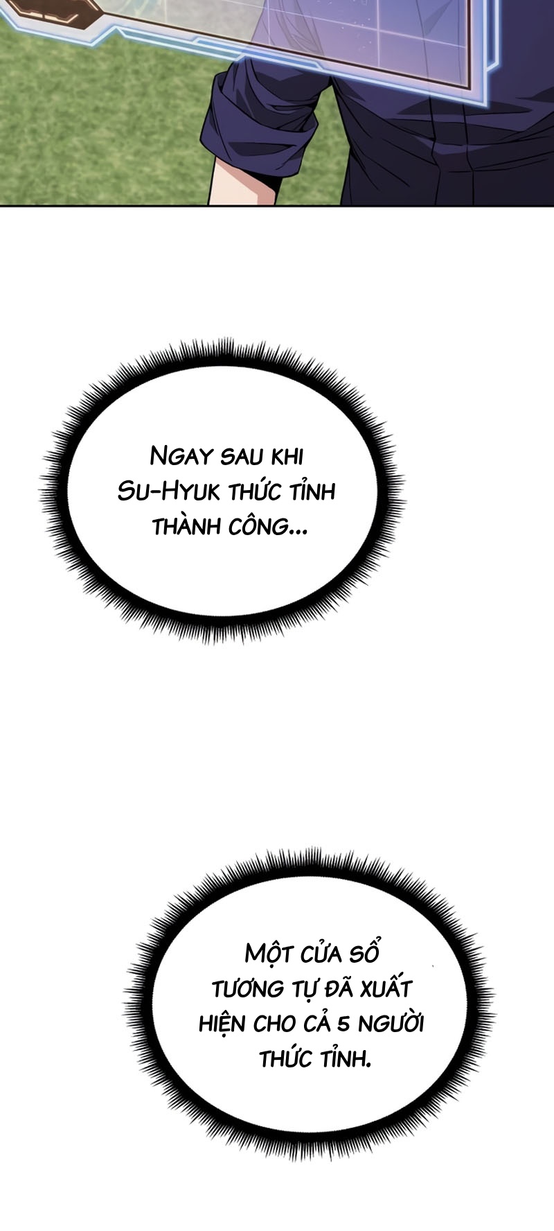Đầu bếp của thế giới diệt vong. Chap 9 - Next Chap 10
