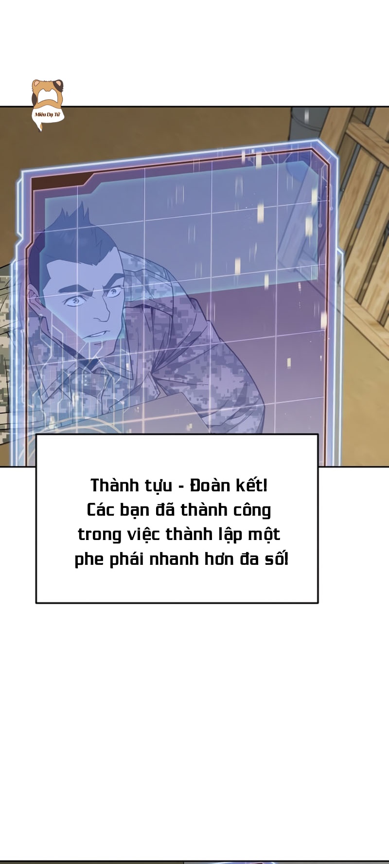 Đầu bếp của thế giới diệt vong. Chap 9 - Next Chap 10