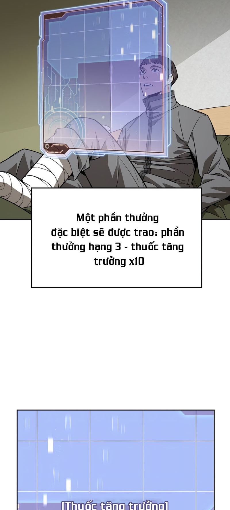 Đầu bếp của thế giới diệt vong. Chap 9 - Next Chap 10