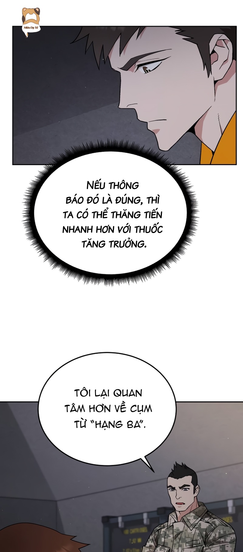 Đầu bếp của thế giới diệt vong. Chap 9 - Next Chap 10