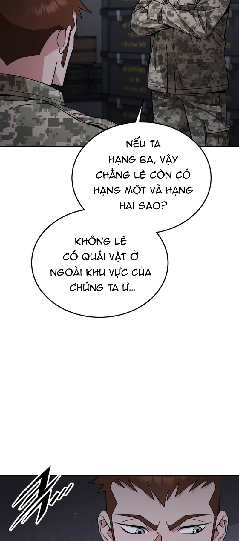 Đầu bếp của thế giới diệt vong. Chap 9 - Next Chap 10