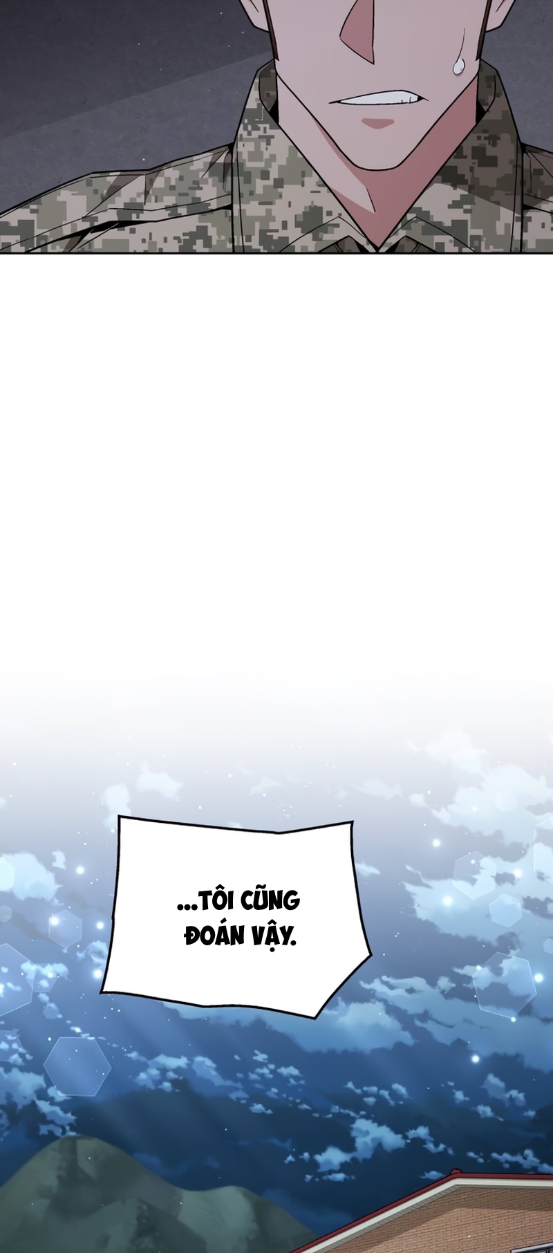 Đầu bếp của thế giới diệt vong. Chap 9 - Next Chap 10