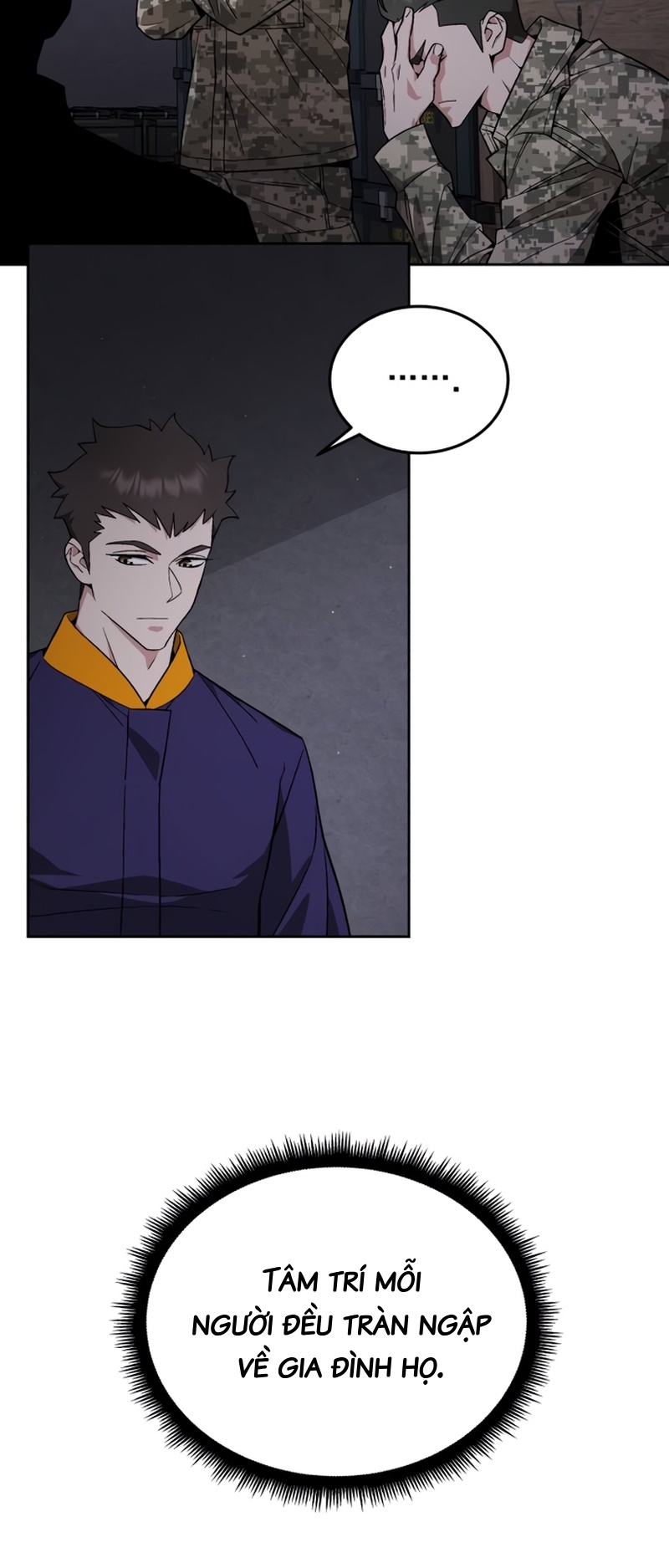 Đầu bếp của thế giới diệt vong. Chap 9 - Next Chap 10