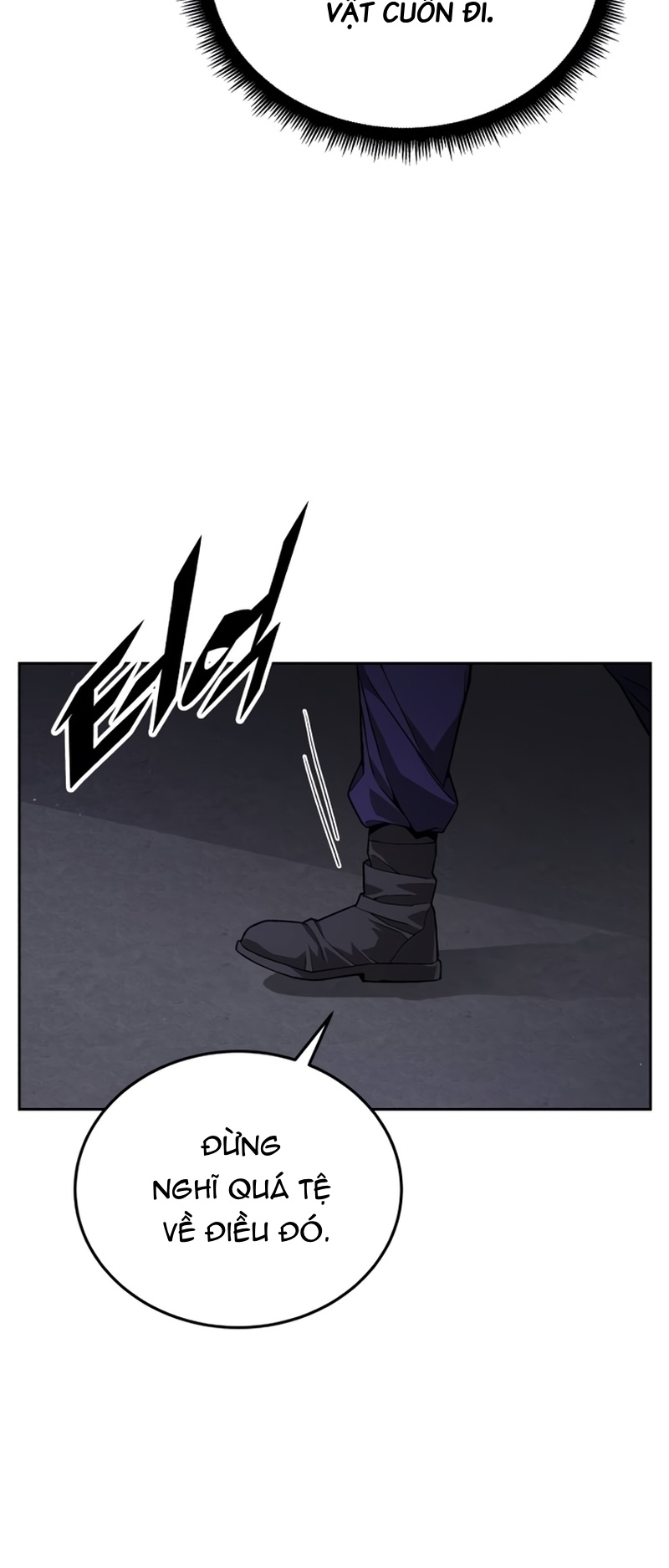 Đầu bếp của thế giới diệt vong. Chap 9 - Next Chap 10