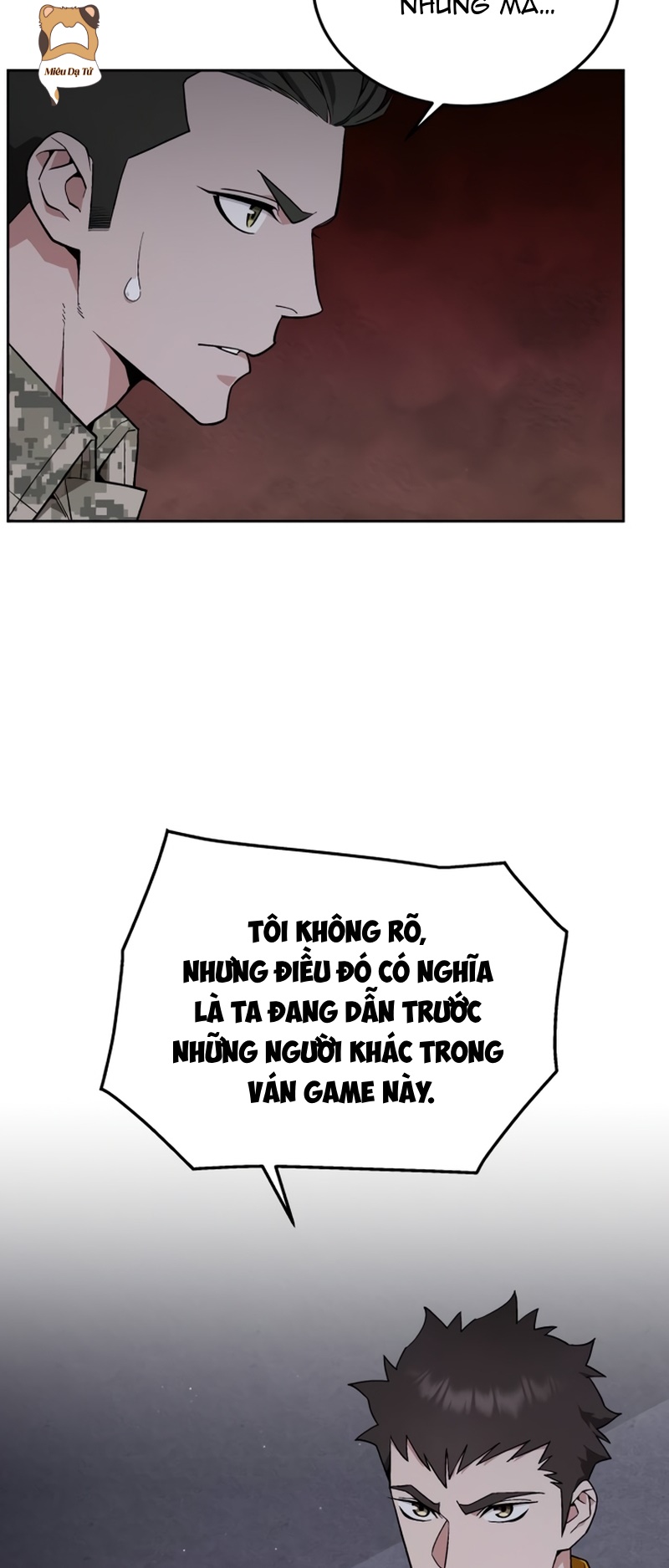 Đầu bếp của thế giới diệt vong. Chap 9 - Next Chap 10