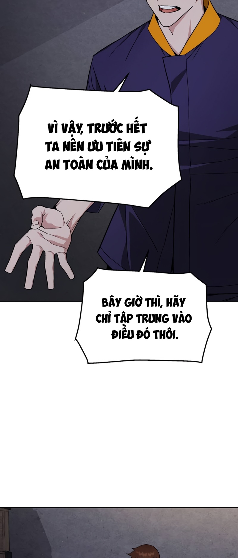 Đầu bếp của thế giới diệt vong. Chap 9 - Next Chap 10