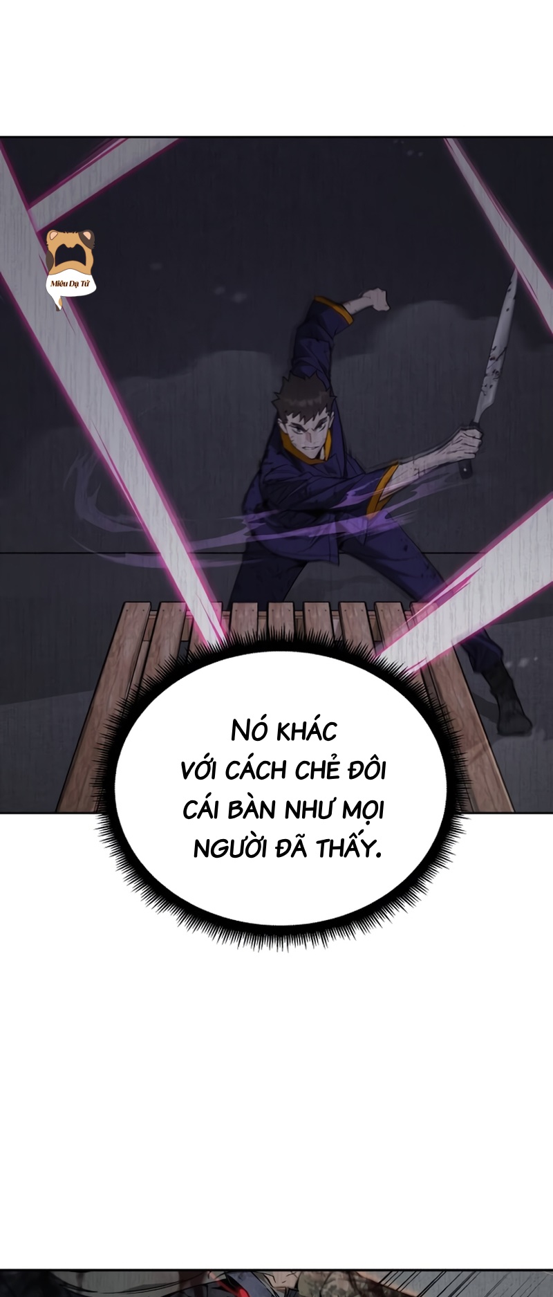 Đầu bếp của thế giới diệt vong. Chap 9 - Next Chap 10