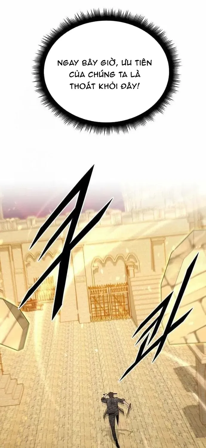 Đầu bếp của thế giới diệt vong. Chap 90 - Next Chap 91