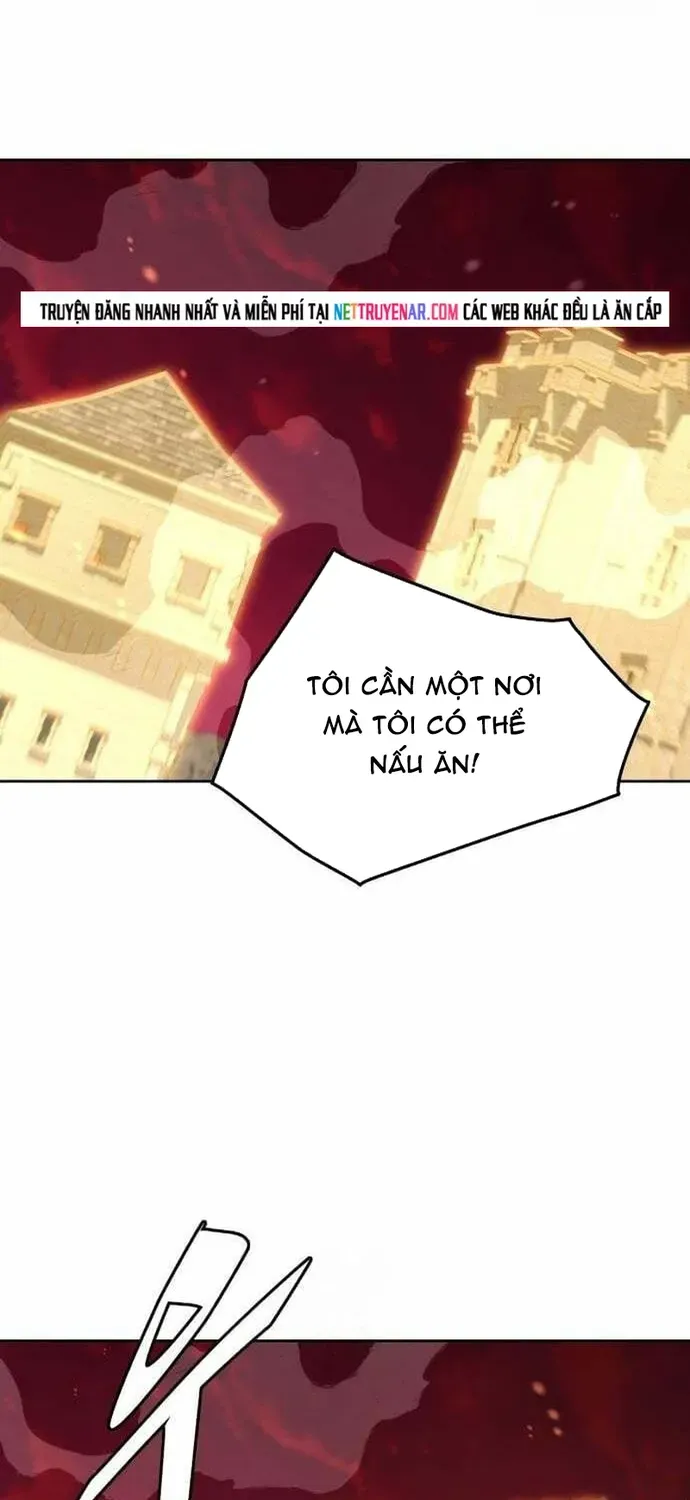 Đầu bếp của thế giới diệt vong. Chap 90 - Next Chap 91