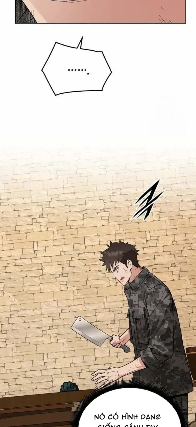 Đầu bếp của thế giới diệt vong. Chap 90 - Next Chap 91