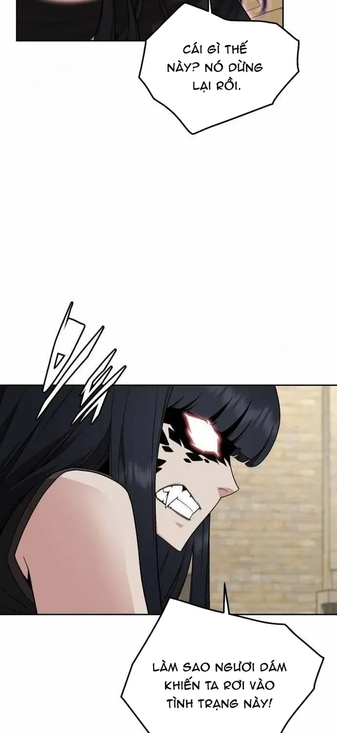 Đầu bếp của thế giới diệt vong. Chap 90 - Next Chap 91
