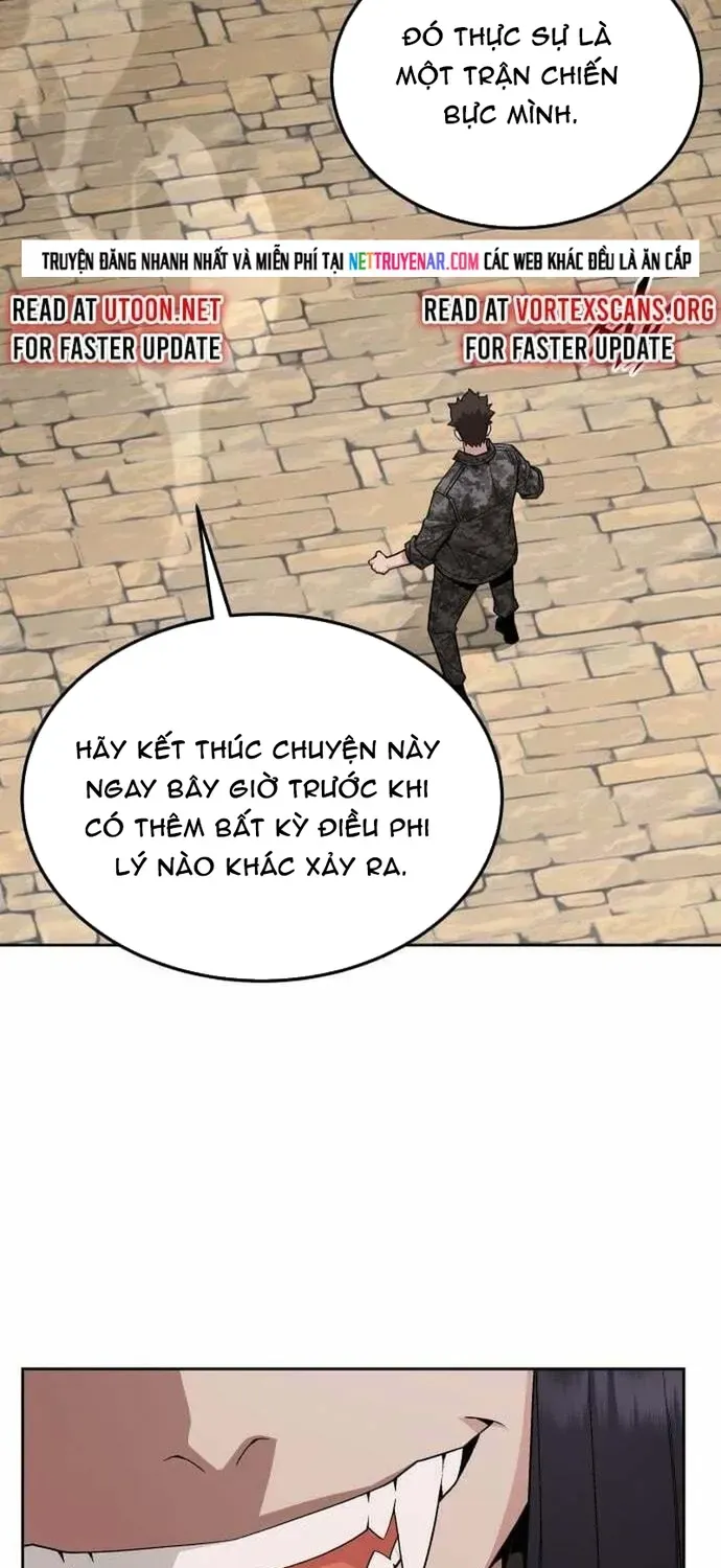 Đầu bếp của thế giới diệt vong. Chap 90 - Next Chap 91