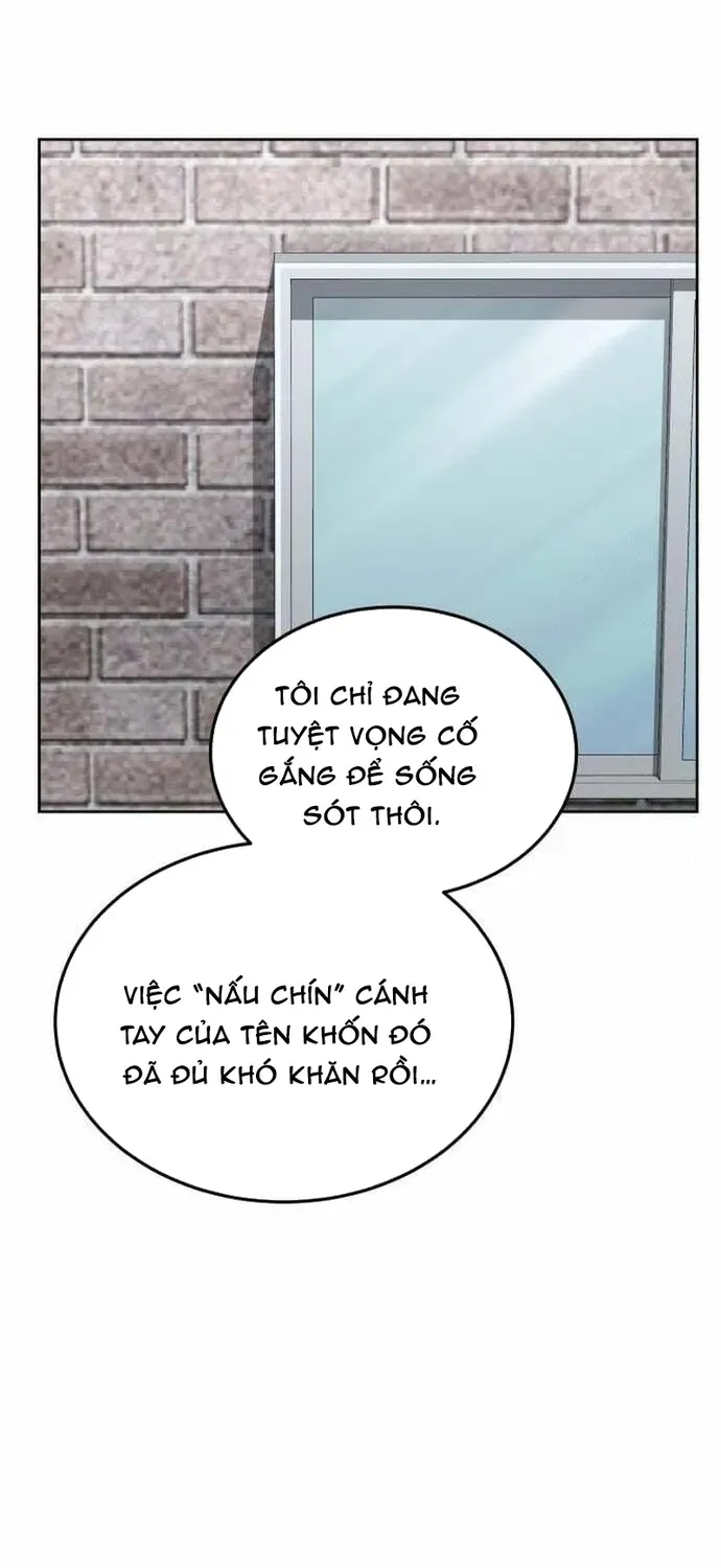 Đầu bếp của thế giới diệt vong. Chap 91 - Next Chap 92