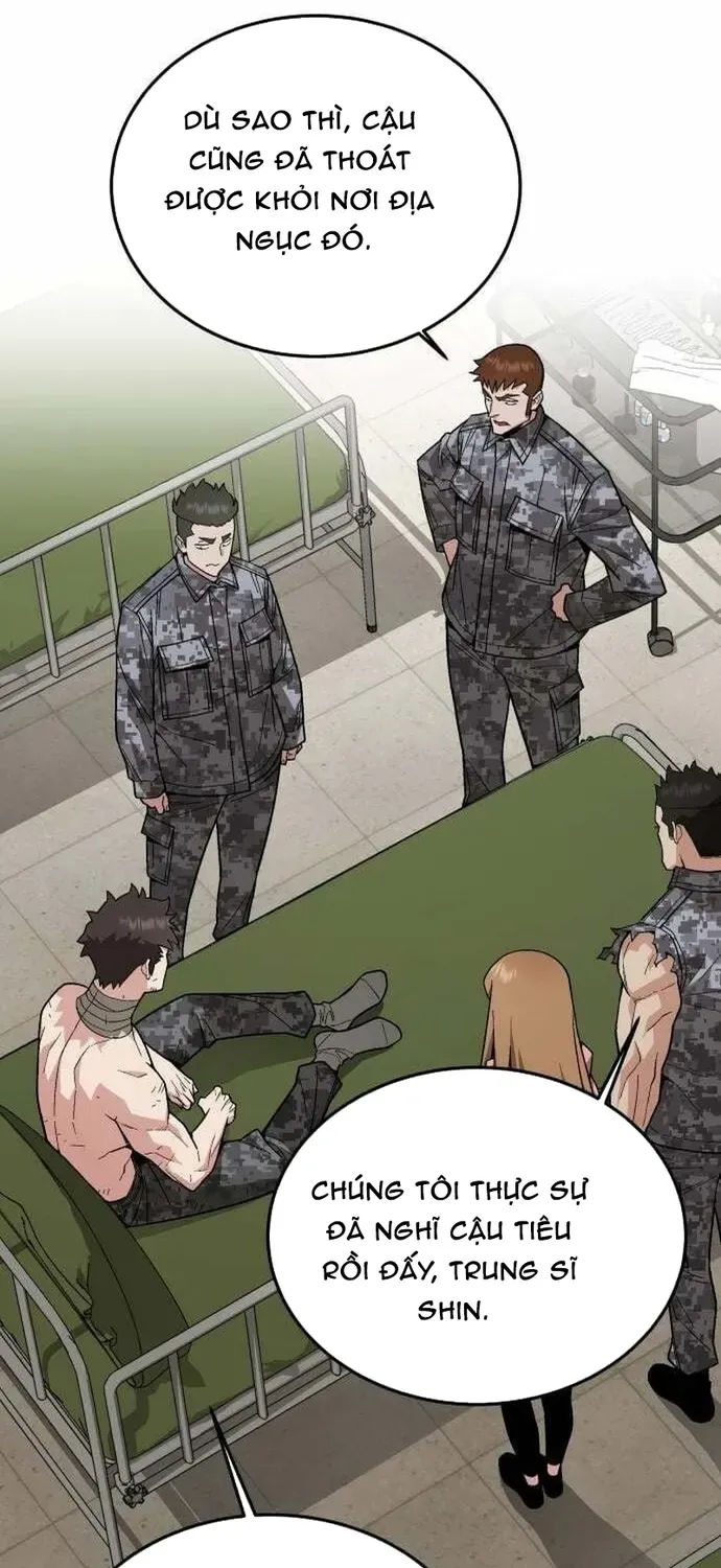 Đầu bếp của thế giới diệt vong. Chap 91 - Next Chap 92
