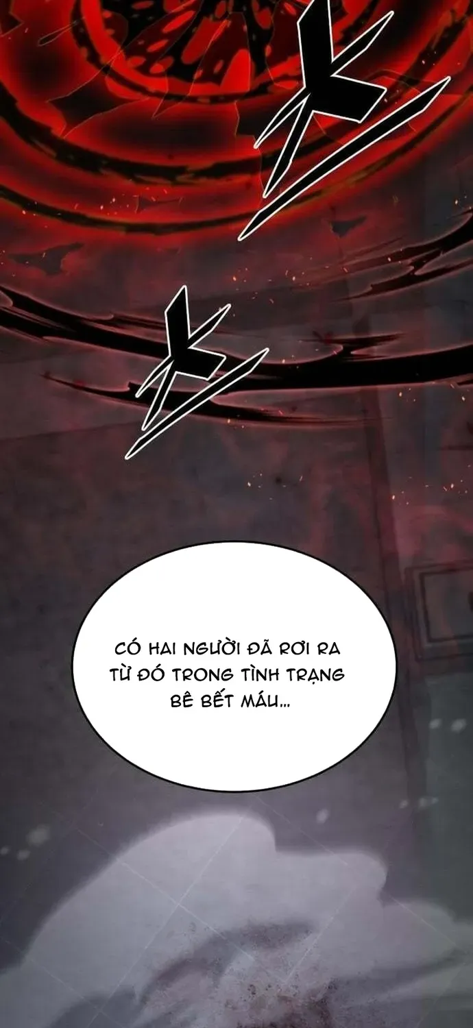 Đầu bếp của thế giới diệt vong. Chap 91 - Next Chap 92