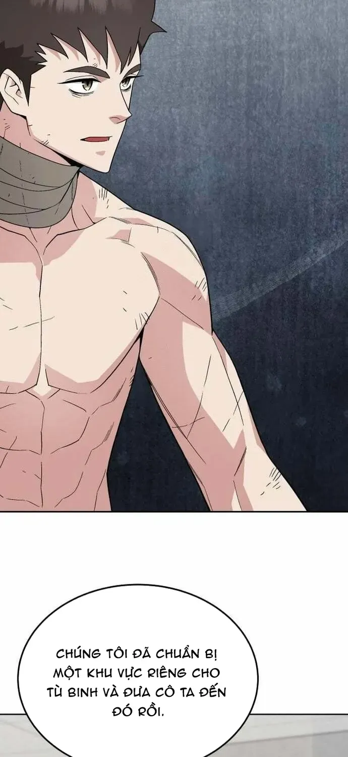 Đầu bếp của thế giới diệt vong. Chap 91 - Next Chap 92