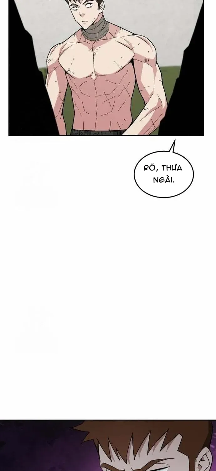 Đầu bếp của thế giới diệt vong. Chap 91 - Next Chap 92