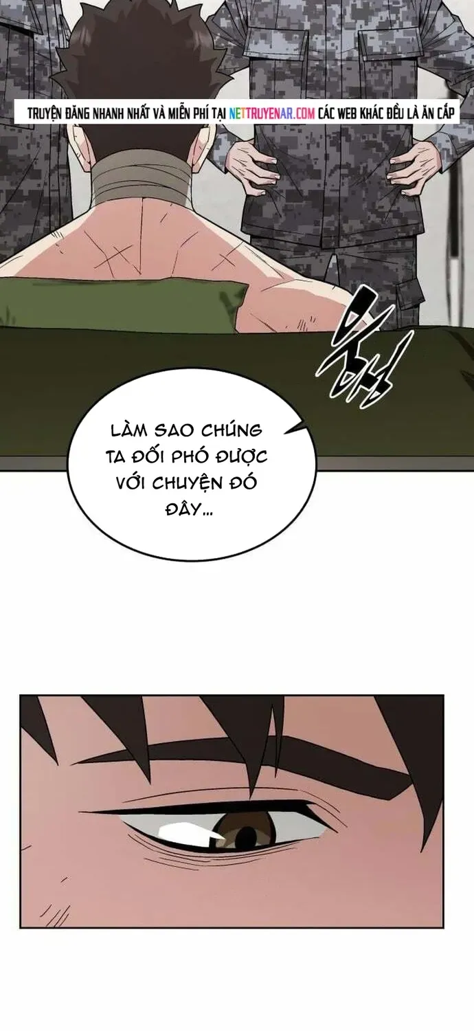 Đầu bếp của thế giới diệt vong. Chap 91 - Next Chap 92