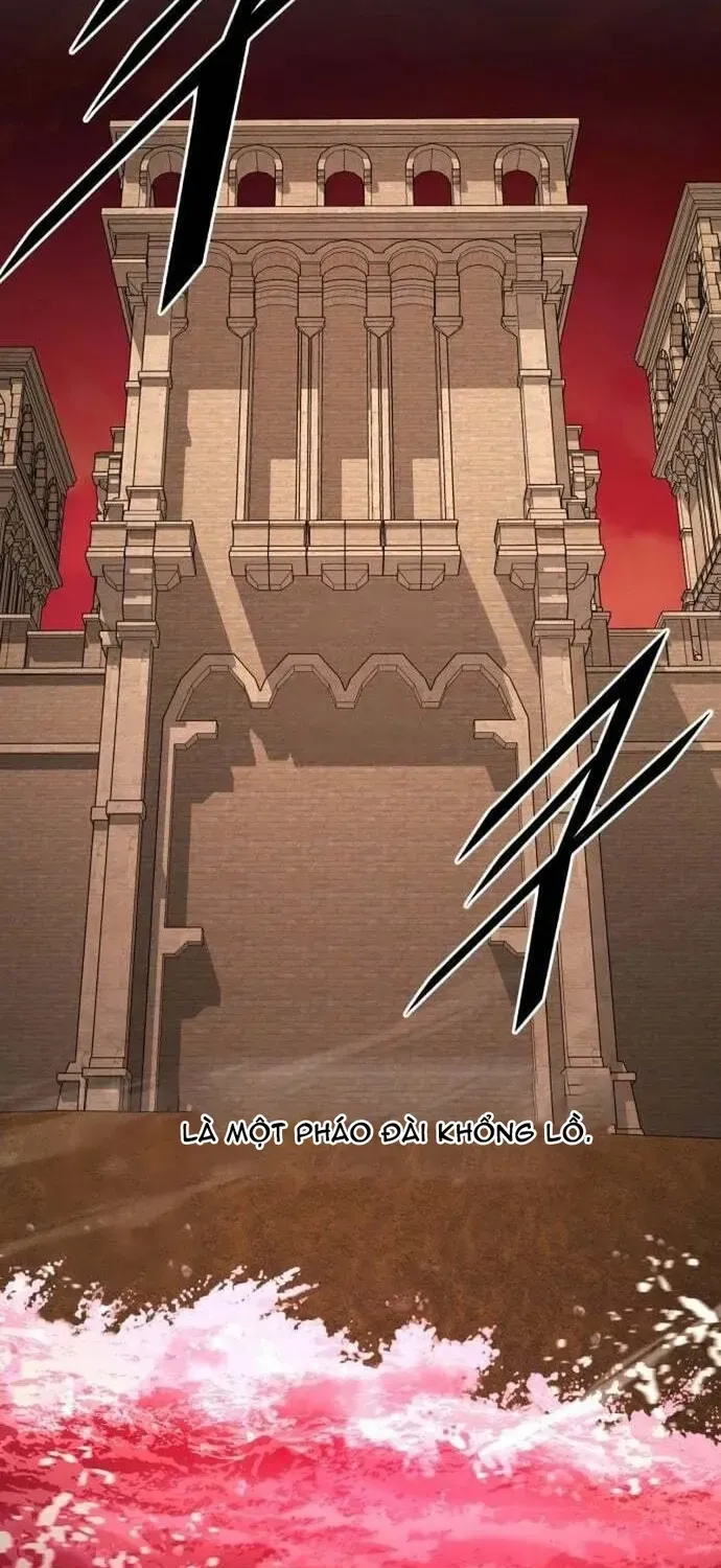 Đầu bếp của thế giới diệt vong. Chap 91 - Next Chap 92