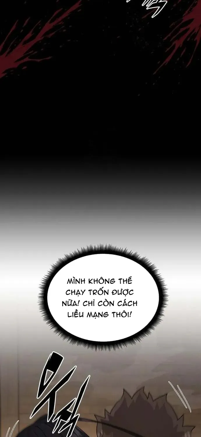 Đầu bếp của thế giới diệt vong. Chap 91 - Next Chap 92