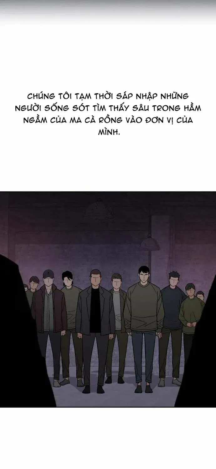 Đầu bếp của thế giới diệt vong. Chap 91 - Next Chap 92