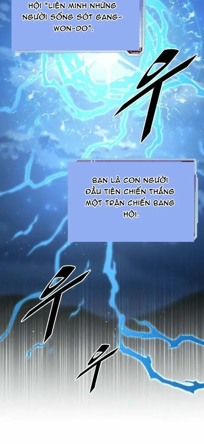 Đầu bếp của thế giới diệt vong. Chap 91 - Next Chap 92