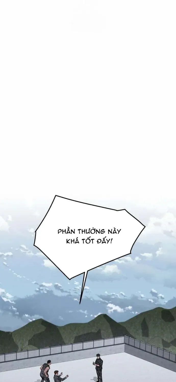 Đầu bếp của thế giới diệt vong. Chap 91 - Next Chap 92