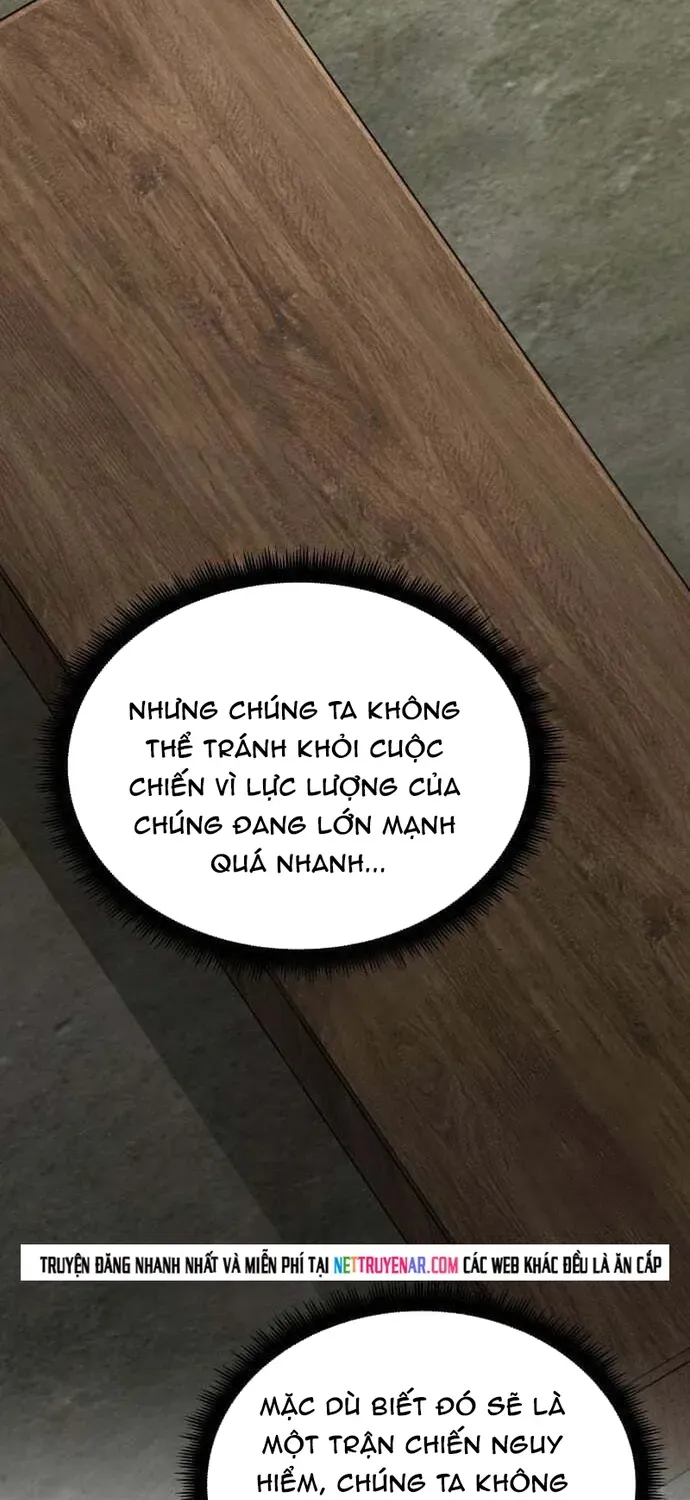 Đầu bếp của thế giới diệt vong. Chap 91 - Next Chap 92