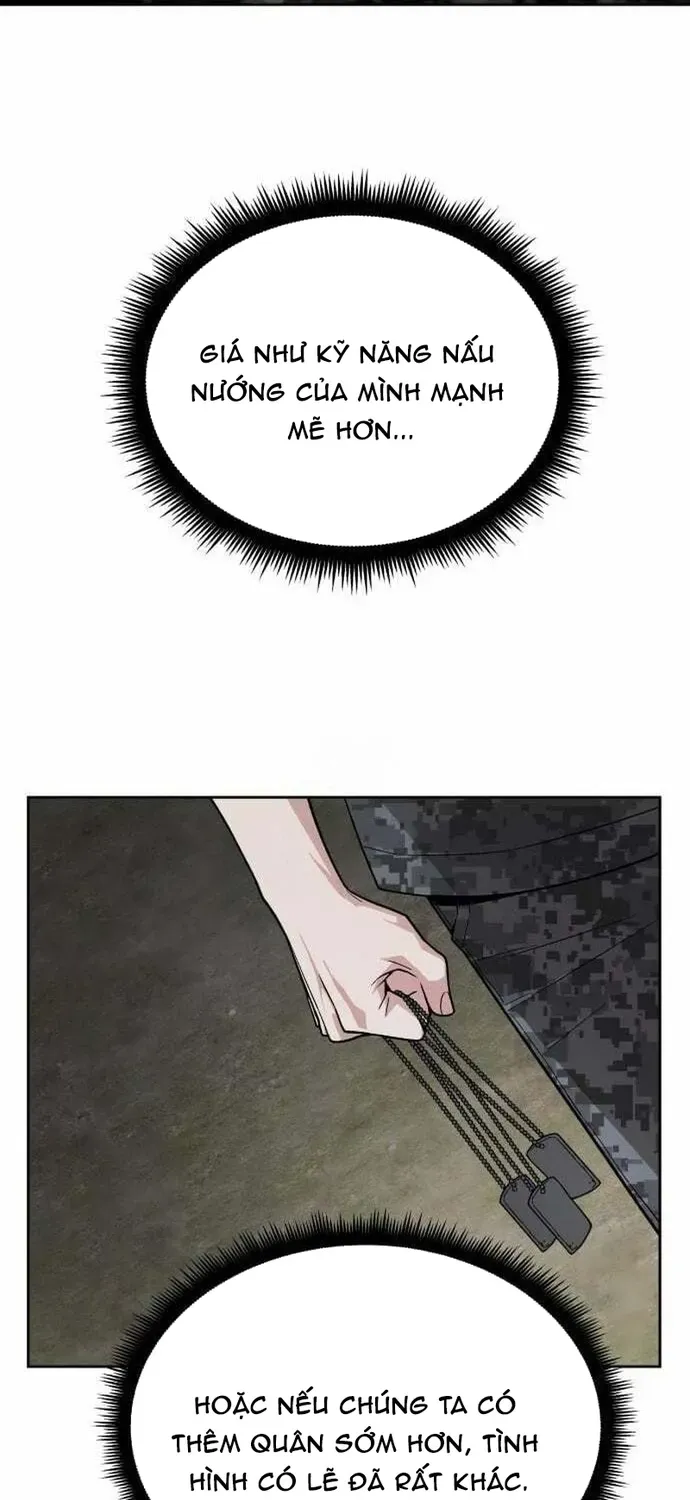 Đầu bếp của thế giới diệt vong. Chap 91 - Next Chap 92