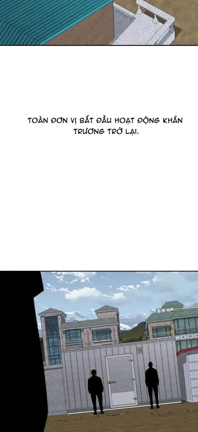 Đầu bếp của thế giới diệt vong. Chap 91 - Next Chap 92