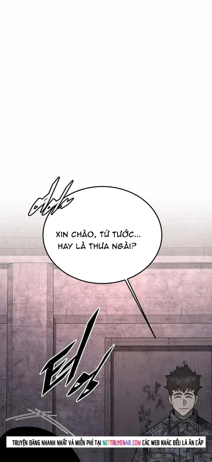 Đầu bếp của thế giới diệt vong. Chap 91 - Next Chap 92