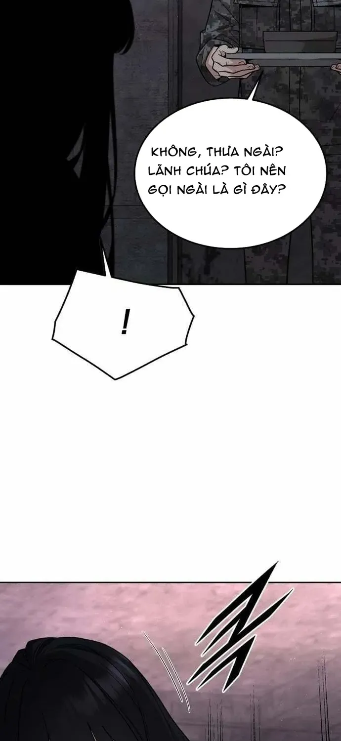 Đầu bếp của thế giới diệt vong. Chap 91 - Next Chap 92