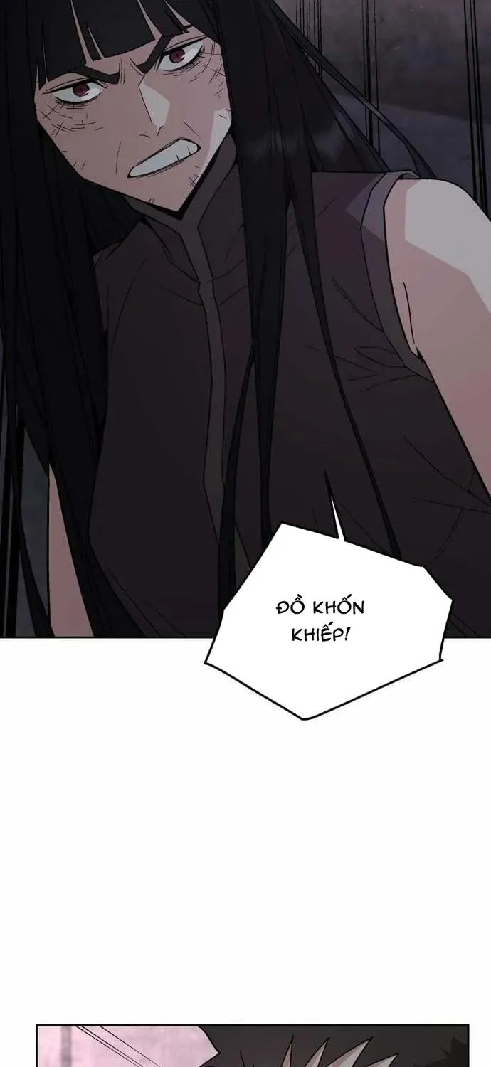 Đầu bếp của thế giới diệt vong. Chap 91 - Next Chap 92