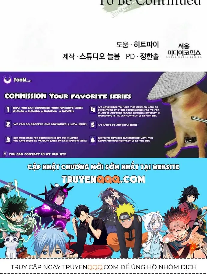 Đầu bếp của thế giới diệt vong. Chap 91 - Next Chap 92