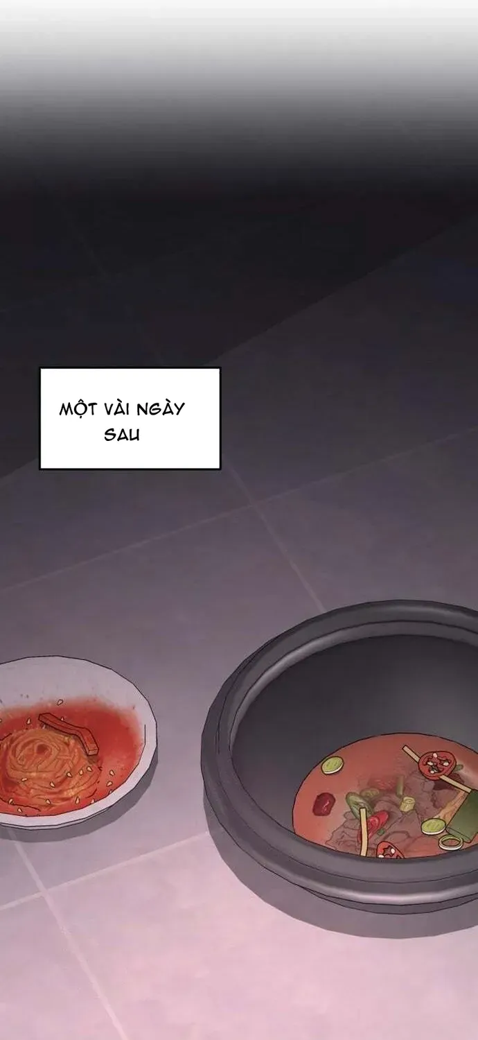 Đầu bếp của thế giới diệt vong. Chap 92 - Next Chap 93
