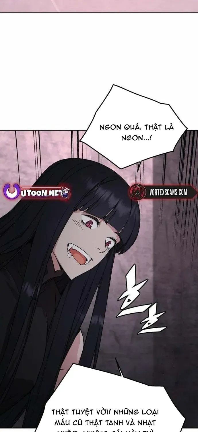 Đầu bếp của thế giới diệt vong. Chap 92 - Next Chap 93