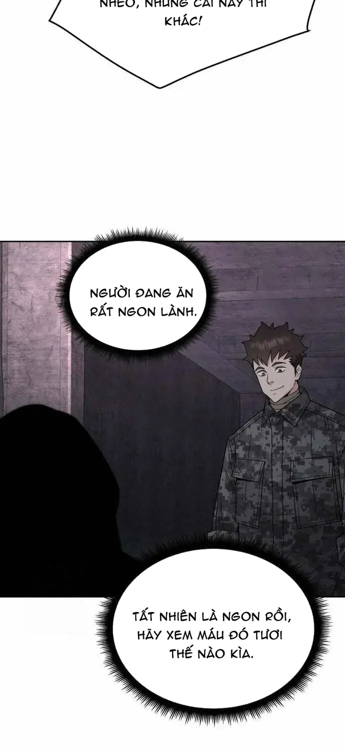 Đầu bếp của thế giới diệt vong. Chap 92 - Next Chap 93